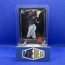 🔥2025 Bowman Chrome Draft Sapphire Edition Black 06/10🔥