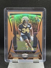 2024 Panini Certified - Rookies Kool-Aid McKinstry #132 Mirror Bronze /275 (RC)