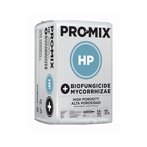 Pro-Mix 2038500RG Pro Mix HP, Compressed Bale With Mycorrhizae