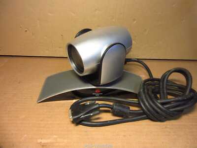 Polycom Eagle Eye MPTZ-6 1624-23412-001 HD Video Conferencing Camera INCL CABLE