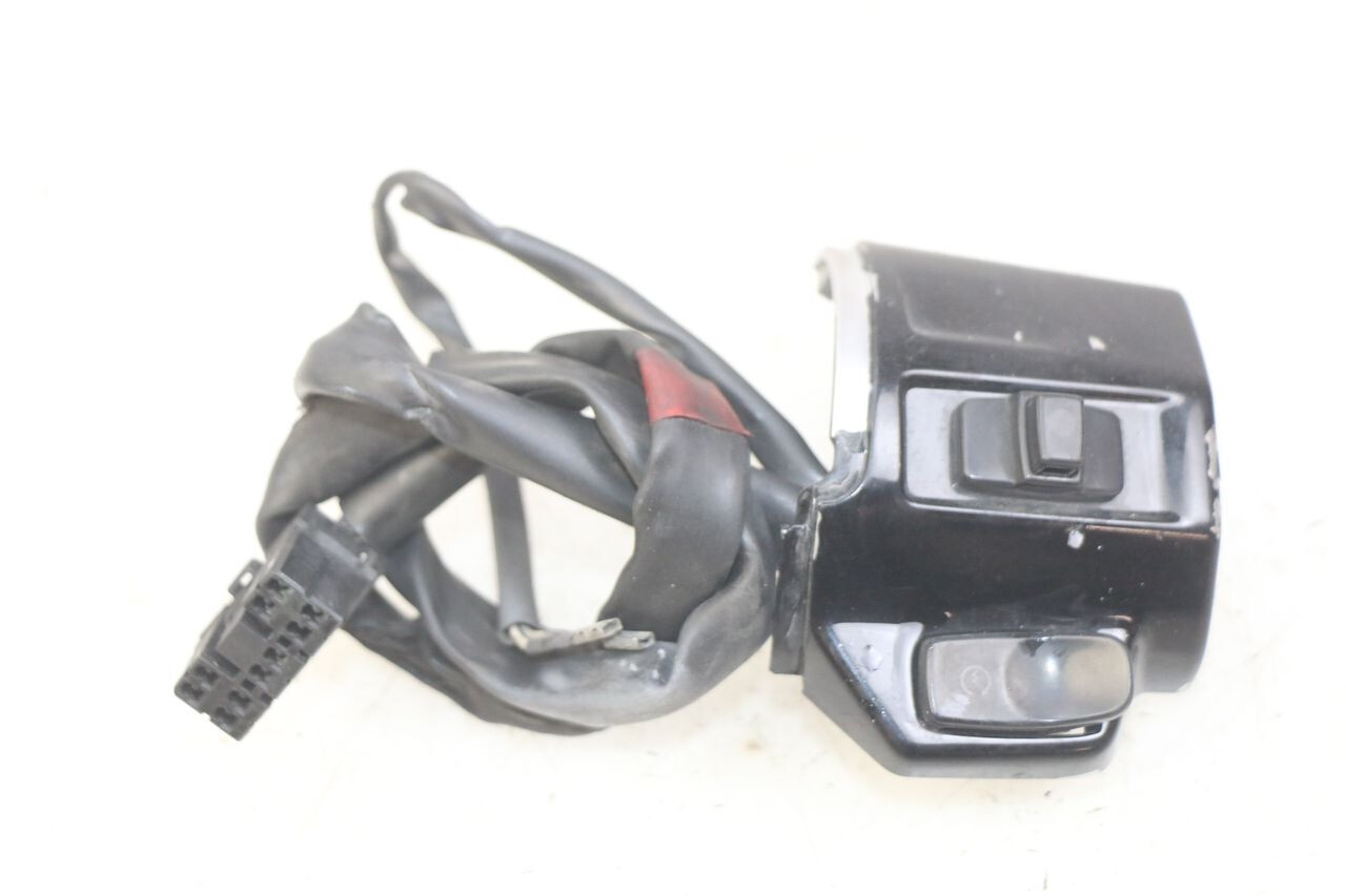 RIGHT SWITCH - PIAGGIO VESPA SPRINT 2T 50 ( 2014 - 2018)