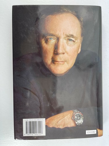 James Patterson Private Maxine Paetro Hardcover Book Mystery Thriller - Foto 7 di 8