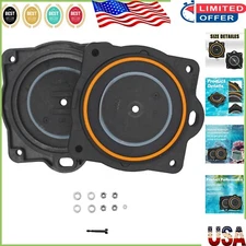 Impact-Resistant Diaphragm Kit for HIBLOW HP-60/HP-80 – Fast & Easy Replacement