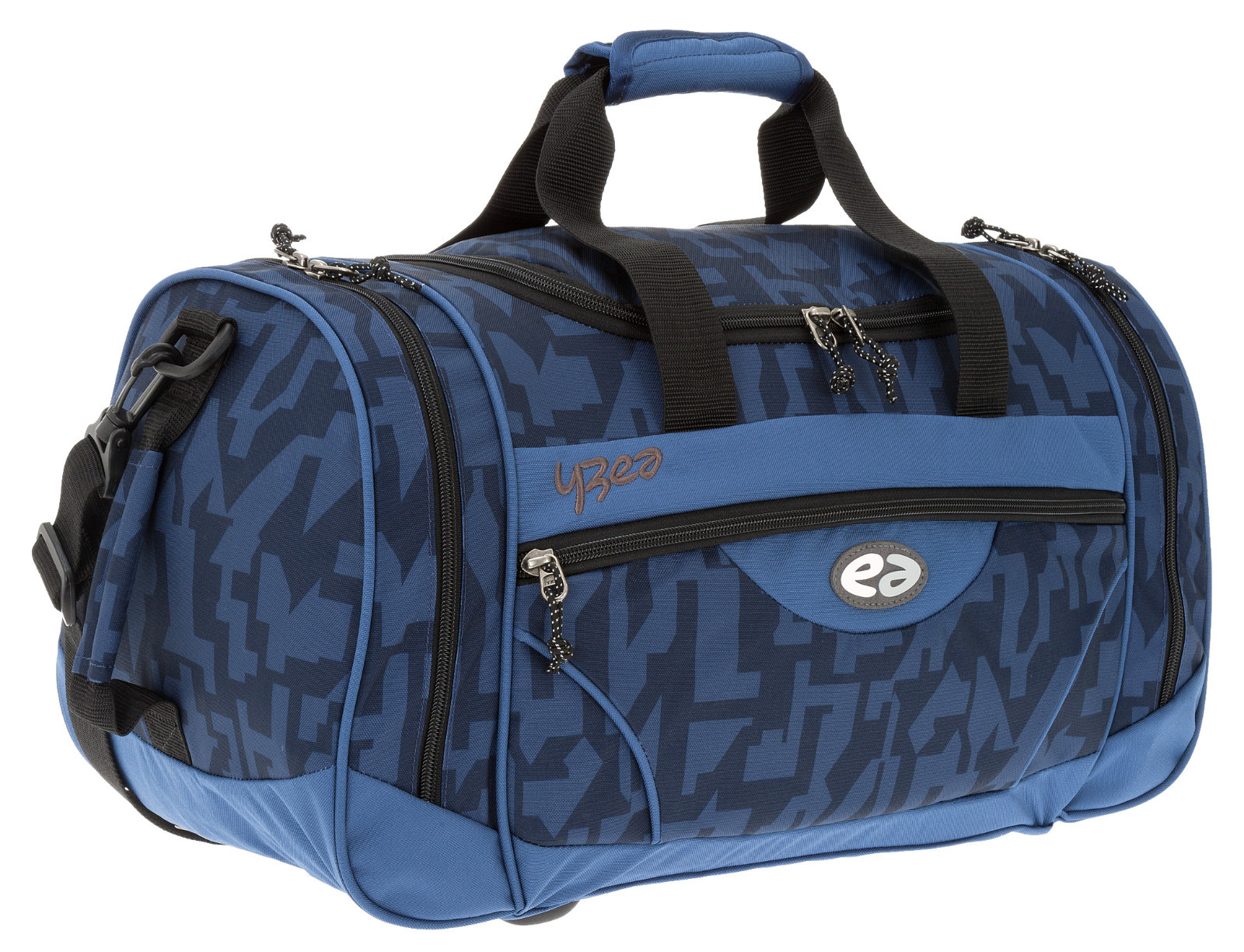 Gym bag Yzea take it easy sports school bag sports bag 623 deep