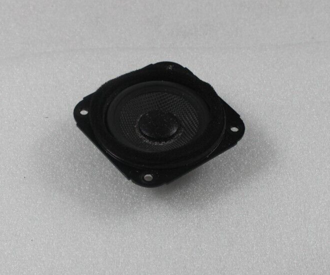 Ferrari 488, California T, FF, Dash Speaker, HI FI Version, Used, P/N 262757