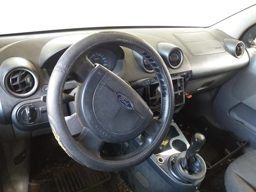 54359710009 Turbocompressore per FORD FIESTA (CBK) Ambiente 2003 6515840 - Foto 7 di 10
