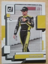 2023 Panini Donruss Racing NASCAR - Ryan Blaney #49