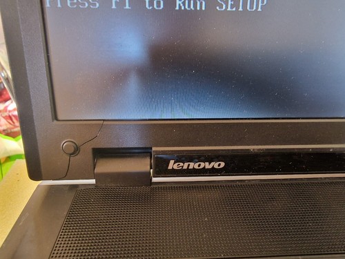 Lenovo TinkPad SL500C Type 4414, 3gb Ram, No Hdd, Bios Password, Read... - Picture 5 of 18