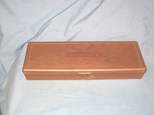 #1807 - HOPPE'S GUN CLEANING KIT FOR RIFLES, SHOTGUNS - 第 6/7 張圖片
