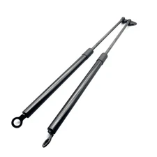 New 2PCS Rear Hatch Lift Supports Exc DX Shocks For HONDA Civic 1996 to 2000 CX
