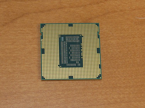 Intel Core i7-3770T SR0PQ Quad Core 2.5GHz Desktop LGA1155 CPU Processor -Tested - Picture 2 of 2