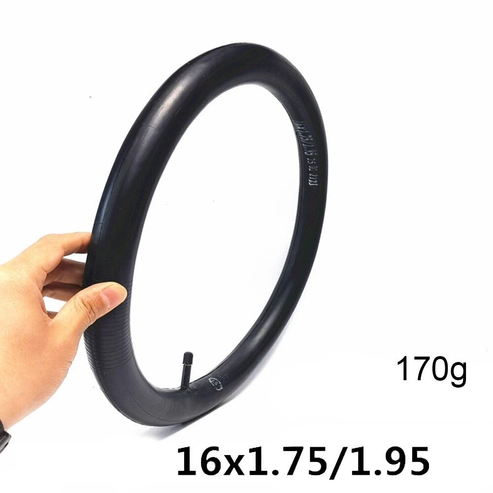 Bike tire hotsell tube 16x1 75