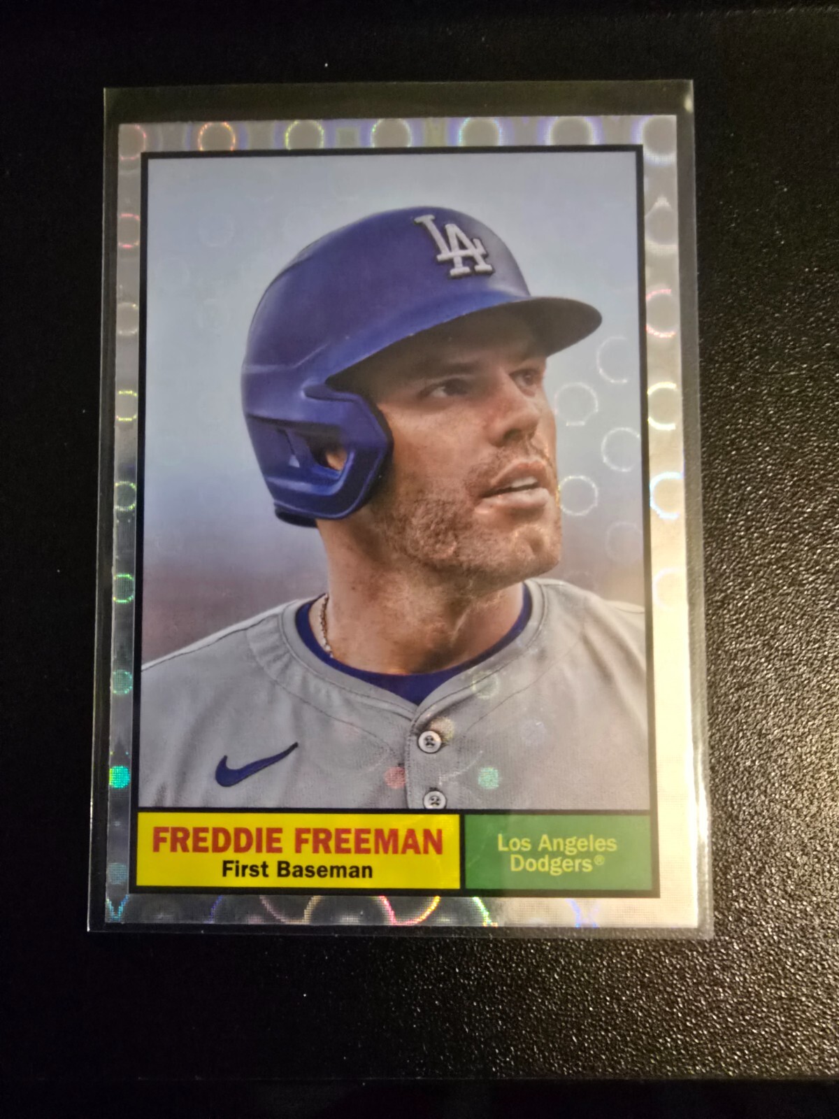 2024 Topps Archives Target Silver Foilboard You Choose