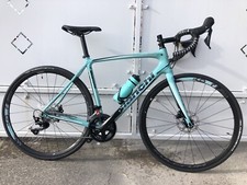 Bianchi INTENSO 105  11sp  Cp Disc