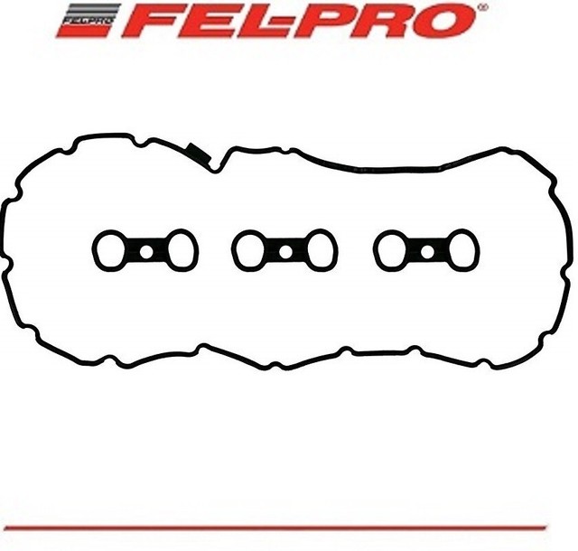 FELPRO Valve Cover Gasket Set For 20082011 BMW 528I L63.0L eBay