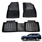 <!--F#f_0-->3D Moulded All Weather Floor Mat Carpet Liner for Mitsubishi Outlander 2022-2025<!--F/-->
