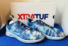 Xtratuf Woman’s Spindrift Sneakers, Size 7 BRAND NEW