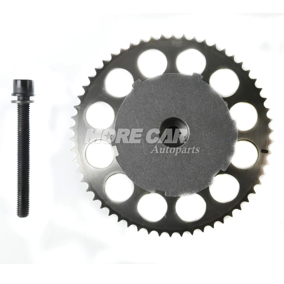 Variable Timing Sprocket for 06-07 Chevrolet Trailblazer Buick Rainier GMC Envoy - Image 4 of 4