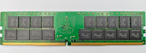 HMAA8GR7AJR4N-XN HYNIX 64GB (1X64GB) 2RX4 PC4-3200AA DDR4-3200MHz ECC RDIMM Clou - Picture 2 of 2