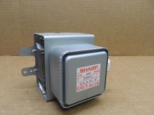 SHARP Microwave Magnetron Part  RV-MZA330WRZZ RV-MZA347