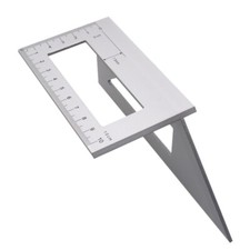 Universal Square Layout Tool Wide Flange Spee...