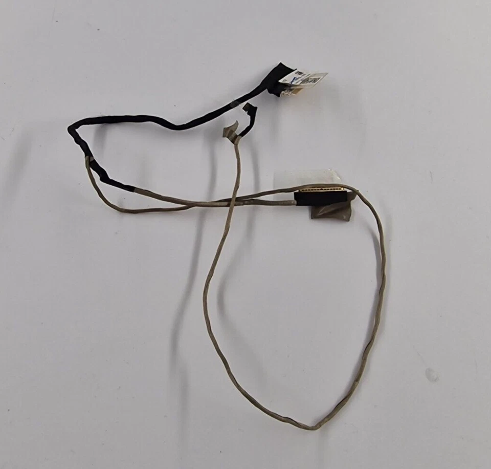 HP ноутбук - 15-BA113CL LCD дисплей кабель DC020026M00 - Изображение 3 из 4