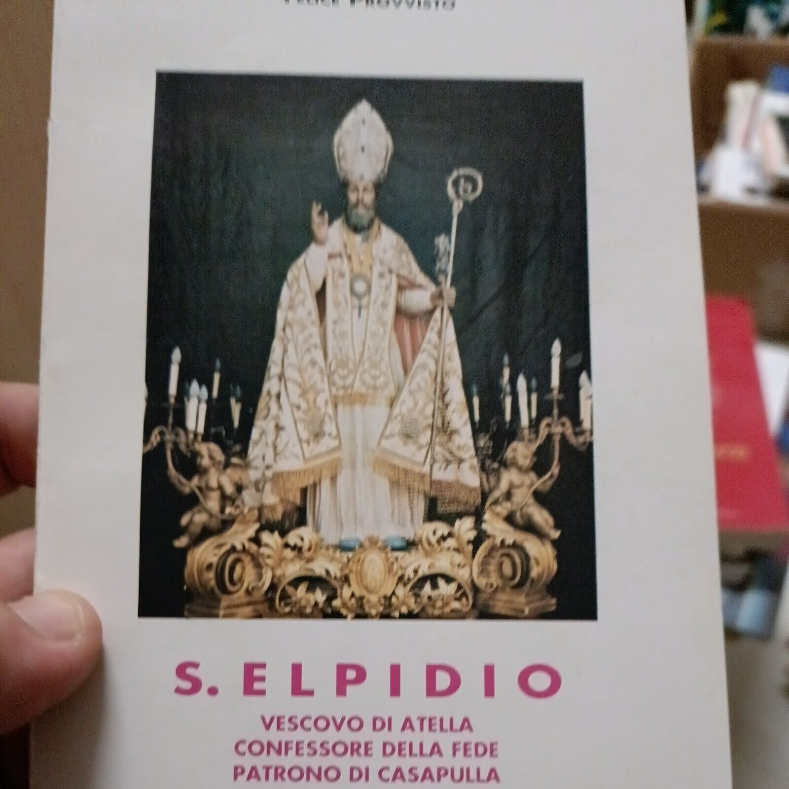 Foto 1 di 1