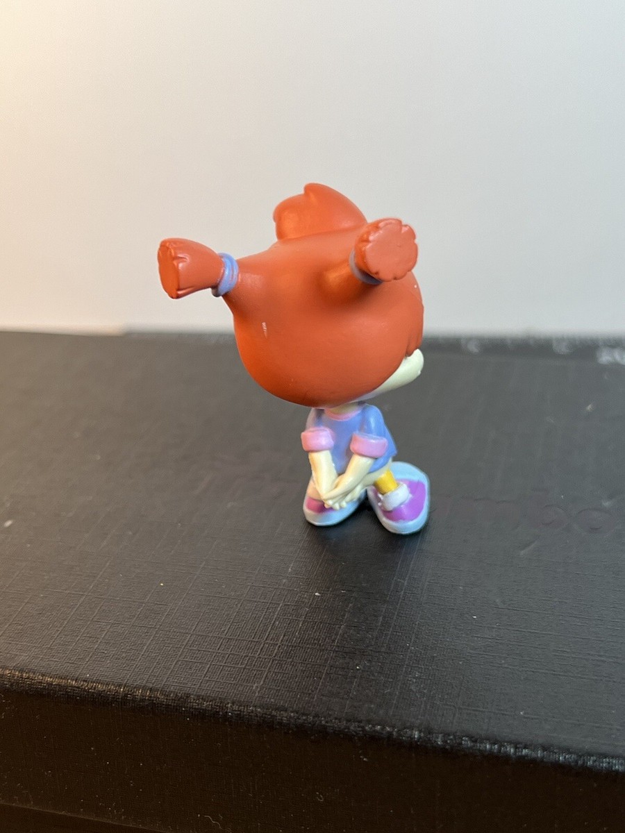Funko Mystery Mini Gosalyn Mallard Disney Afternoon Cartoons
