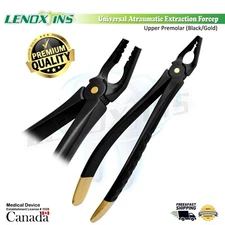 Dental Universal Atraumatic Extraction Forceps Upper Premolar-Dental-Instruments