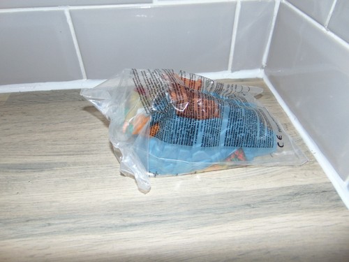 Mcdonalds 1992-2001 Schneewittchen & 7 Zwerge *VERSIEGELT* Happy Meal Spielzeug - Bild 10 von 17