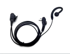 Earphone Earpiece Headset for Hytera HYT BD502 BD502i PD502 PD562 TC-508 TC-580