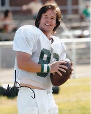 Mark Wahlberg signed autograph 20x25cm INVINCIBLE in person autograph COA