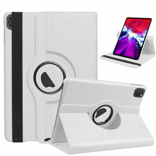  Für Apple iPad Pro 10.5 Hülle 360° Drehbar Drehbar Ständer Leder Smart Cover Case - Bild 13 von 13