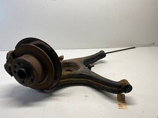 Mercedes SLC 350 V8 R107 SL W107 Achsschenkel Radnabe Bremssattel Hinten Rechts