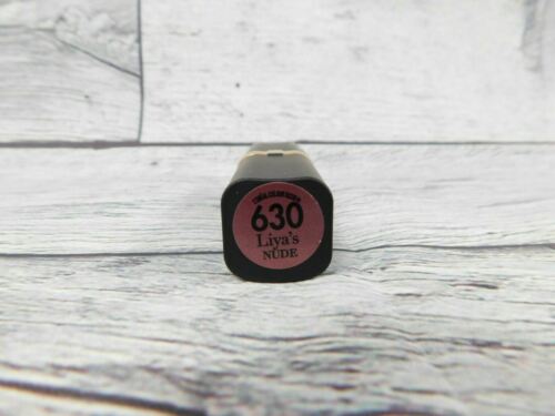 L'Oreal Paris Colour Riche Collection Exclusive Lipstick - Choose Your Color! - Picture 8 of 23