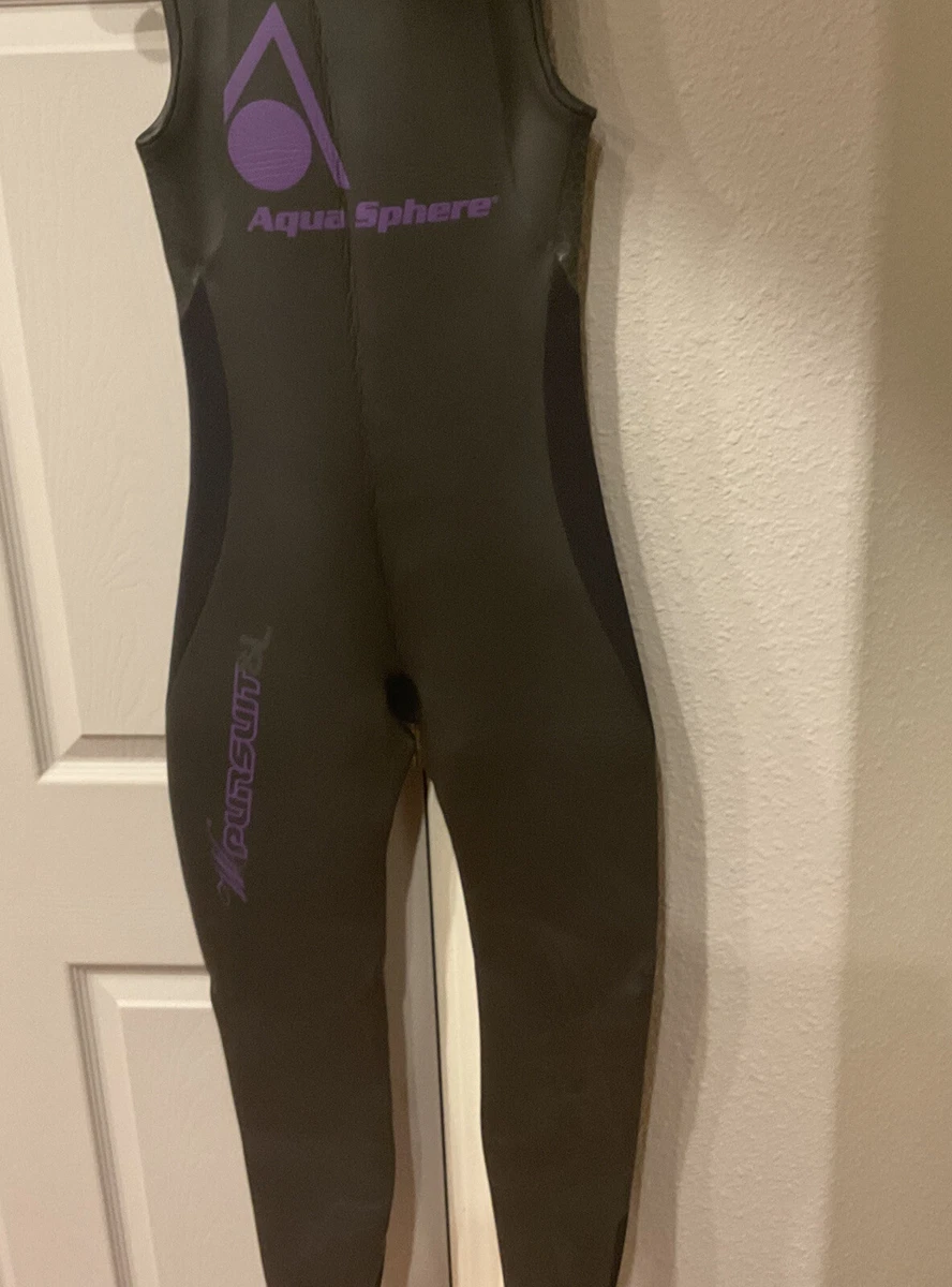 Men's Aqua Sphere Wetsuits for sale | eBay