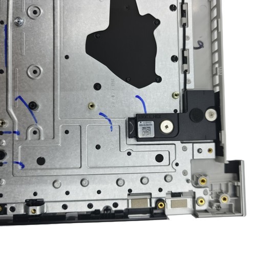For HP PROBOOK 450 G8 455 G8 Palmrest with backlit Keyboard touchpad M21742-001 - Afbeelding 5 van 7