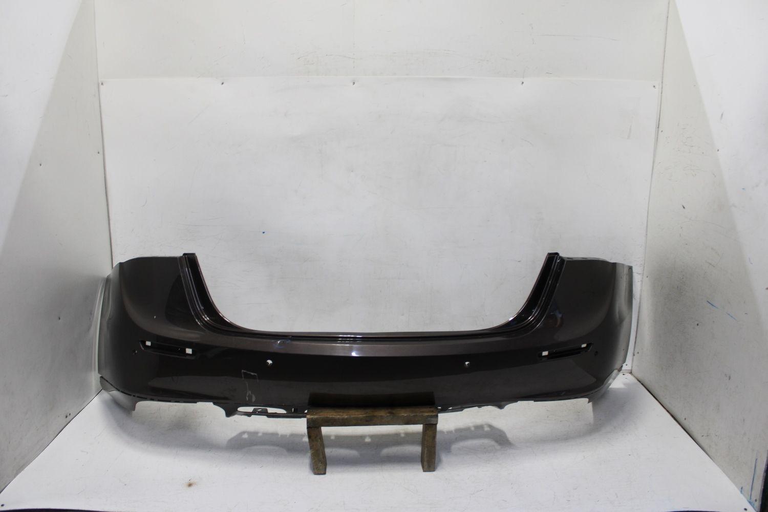 Rear Bumper Assembly MASERATI GHIBLI 15