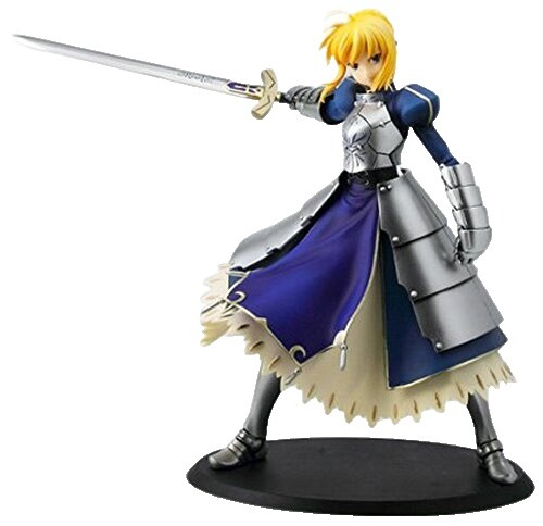 Fate/Zero 可動式フィギュア Amazon | カプセルQフロイライン Fate/Zero (1BOX) | フィギュア