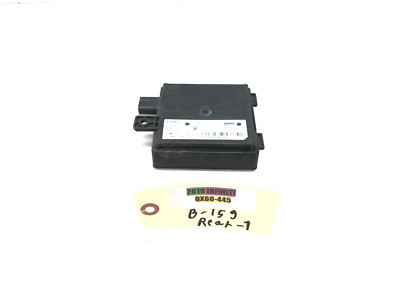 2013-2020 INFINITI QX60 JX35 REAR BLIND SPOT RADAR SENSOR MODULE OEM