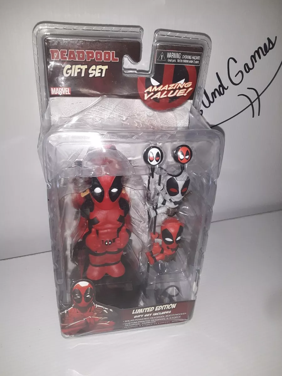 Deadpool Battery Electric Motorcycle Motorcycle Decoration