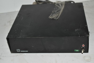 HEIDENHAIN EXE 702B Encoder Interface  (HB73)
