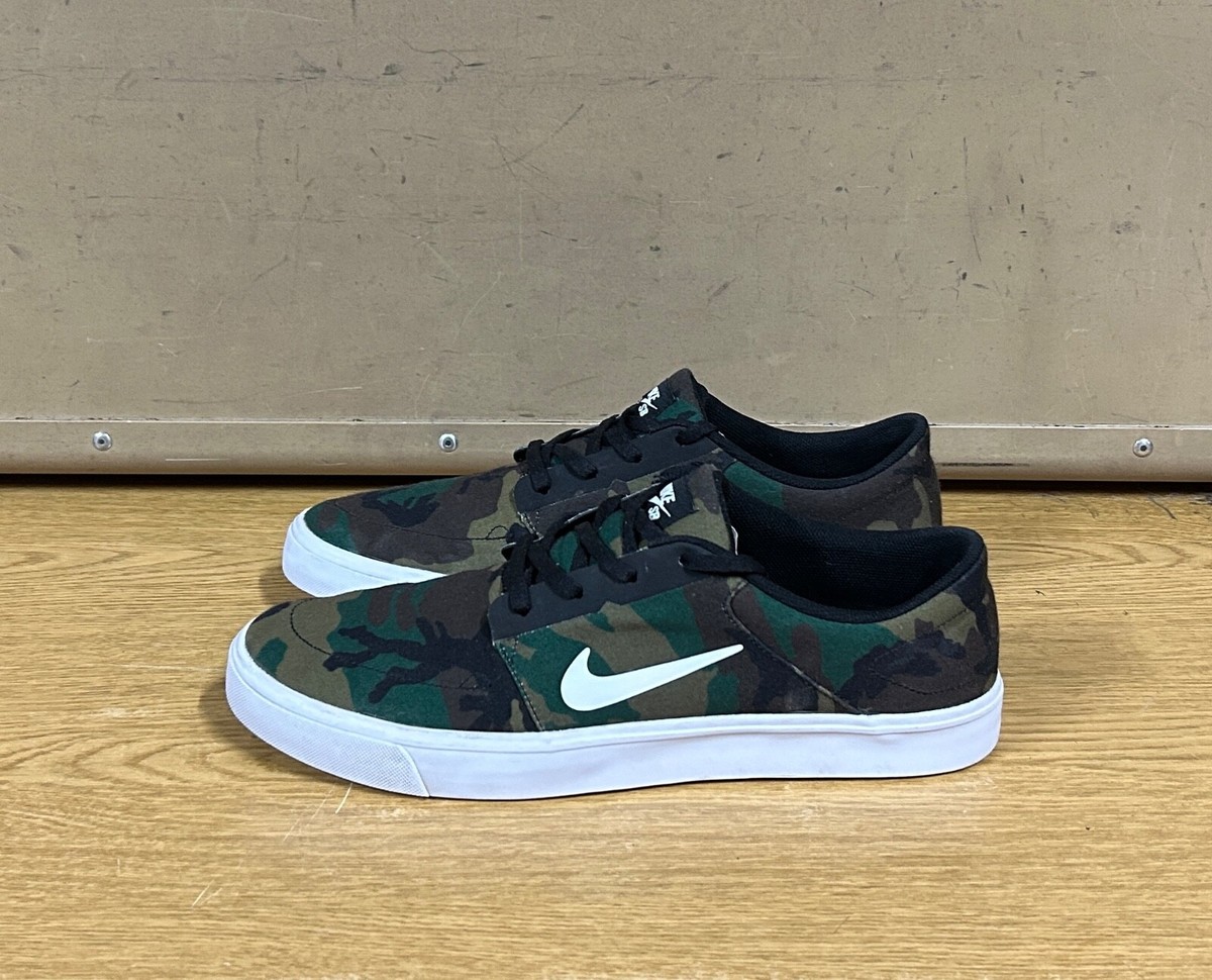 nike sb 46