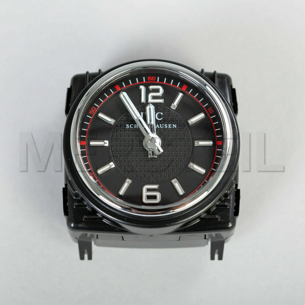 Mercedes AMG Edition 1 W205 S205 C205 A205 C-Class Watch Iwc Car Dashboard