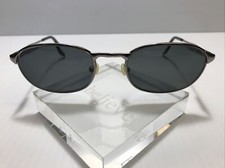 Ray Ban W3078 "Made in Italy" Eyeglass Frames - must replace lens