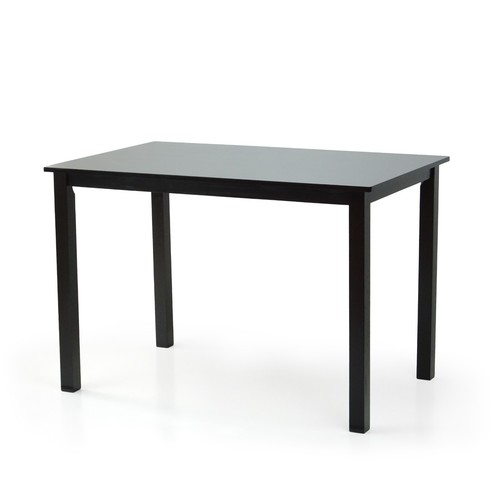Juego de Cocina Comedor Mesa Rectangular y 4 Sillas Falabella Acabado Espresso - Imagen 6 de 8