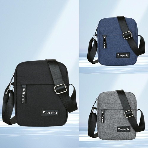 Spalla singola portatile leggera trasporto semplice D4P7 edit tempo libero N2 CALDO! - Foto 12 di 26