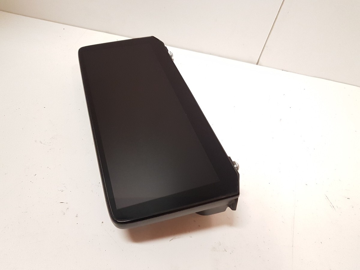 MAZDA CX-5 2021 2.0PETROL RHD DISPLAY SCREEN OEM K19G611J0A