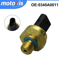 For BMW 328i 335i 640i X3 X5 12617592532 Engine Oil Pressure Switch Sensor