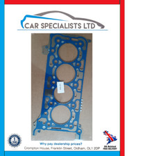 FORD TRANIST V362 V363 2.0 ECOBLUE DIESEL HEAD GASKET 2015 ONWARDS HGF9094